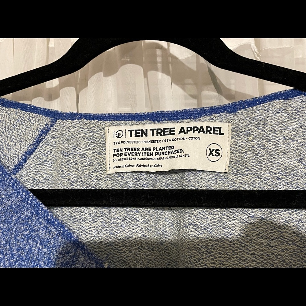 Ten Tree Sweater - Picture 4 of 4